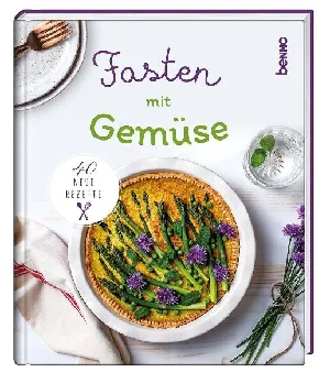 Obrazek FASTEN MIT GEMÜSE