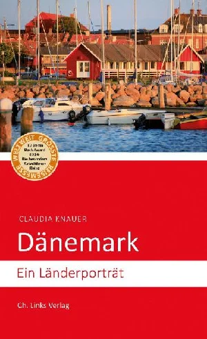 Obrazek KNAUER, C: DÄNEMARK