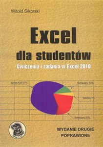 Obrazek Excel dla studentów