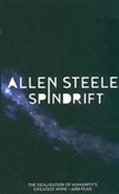 Spindrift - Allen Steele -  fremdsprachige bücher polnisch 