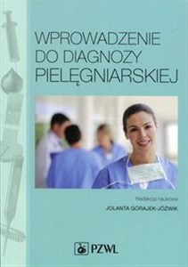 Bild von Wprowadzenie do diagnozy pielęgniarskiej