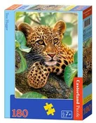 Polska książka : Puzzle 180...