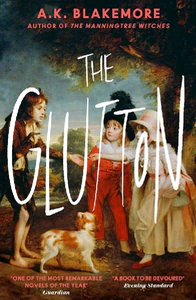 Bild von BLAKEMORE, A: GLUTTON