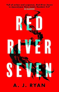 Bild von RYAN, A: RED RIVER SEVEN