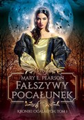 Fałszywy p... - Mary E. Pearson - buch auf polnisch 