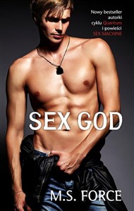 Bild von Sex God
