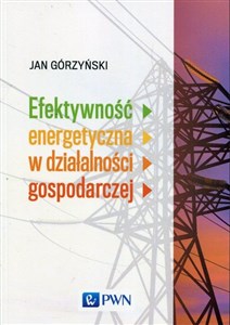 Bild von Efektywność energetyczna w działalności gospodarczej