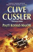 Polnische buch : Piąty kode... - Clive Cussler, Thomas Perry