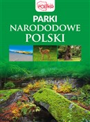 Parki naro... - Opracowanie Zbiorowe - Ksiegarnia w niemczech