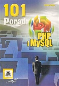 Obrazek PHP i MySQL. 101 porad