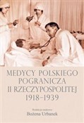 Książka : Medycy pol...