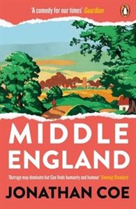 Bild von Middle England