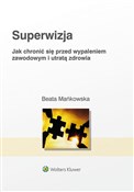 Superwizja... - Beata Mańkowska -  fremdsprachige bücher polnisch 