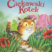 Książka : Ciekawski ... - Maciej Mazur