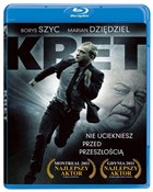 Kret (Blu-... - buch auf polnisch 