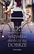 Polska książka : Wszystko s... - Charlotte Lucas
