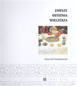 Zawsze Ost... - Krzysztof Niedałtowski - buch auf polnisch 