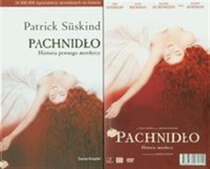 Bild von Pachnidło Pakiet film + książka