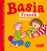 Basia, Fra... - Zofia Stanecka -  Polnische Buchandlung 