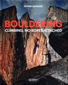 Bouldering... - Bernd Zangerl -  polnische Bücher