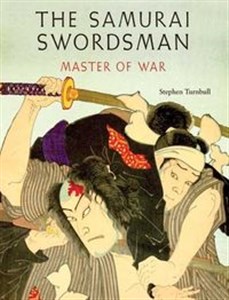 Bild von The Samurai Swordsman