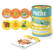 Polnische buch : Puzzle dwu...