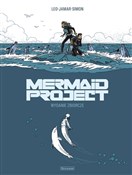 Mermaid Pr... - LEO, Corine Jamar, Fred Simon -  polnische Bücher