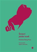 Polnische buch : Śmierć jeź... - Foss Kristian Bang