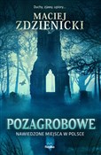 Książka : Pozagrobow... - Maciej Zdzienicki