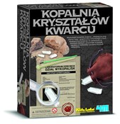 Polska książka : Kopalnia k...