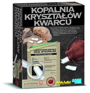 Bild von Kopalnia kryształów kwarcu