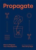 Propagate ... - Paul Anderton, Robin Daly - buch auf polnisch 