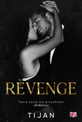 Revenge - Tijan -  polnische Bücher