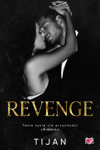 Bild von Revenge