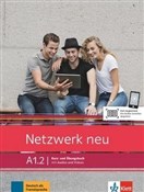 Polska książka : Netzwerk n... - Opracowanie Zbiorowe