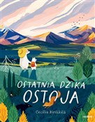 Książka : Ostatnia d... - Cecilia Heikkilä