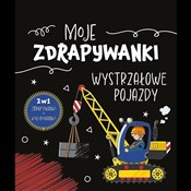 Polska książka : Moje zdrap... - Opracowanie Zbiorowe