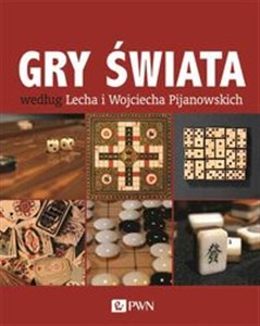 Bild von Gry świata według Lecha i Wojciecha Pijanowski