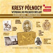 CD MP3 Kre... - Sławomir Koper, Tomasz Stańczyk -  Książka z wysyłką do Niemiec 