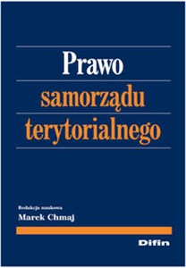 Obrazek Prawo samorządu terytorialnego