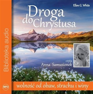 Bild von [Audiobook] Droga do Chrystusa CD