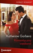 Romantyczn... - Katherine Garbera - buch auf polnisch 