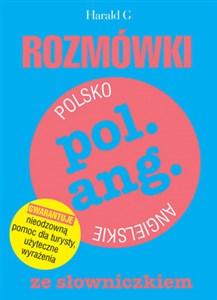 Bild von Rozmówki polsko-angielskie ze słowniczkiem