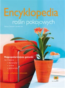 Bild von Encyklopedia roślin pokojowych