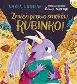 Zmień praw... - Nicola Kinnear - buch auf polnisch 