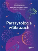 Parazytolo... - Joanna Hildebrand, Katarzyna Buńkowska-Gawlik, Weronika Hildebrand -  polnische Bücher