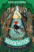 Książka : Hedgewitch... - Skye McKenna