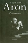 Polnische buch : Wspomnieni... - Raymond Aron