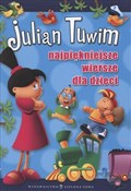 Najpięknie... - Julian Tuwim -  polnische Bücher