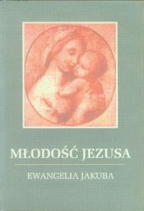 Bild von Młodość Jezusa Ewangelia Jakuba